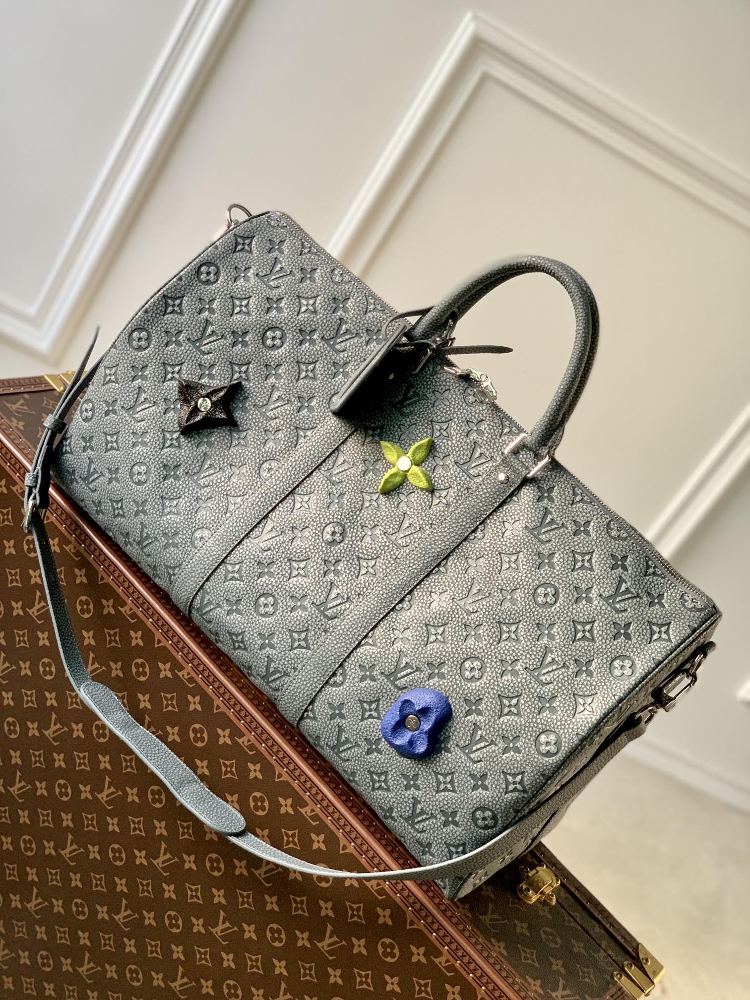 LV Travel Bags